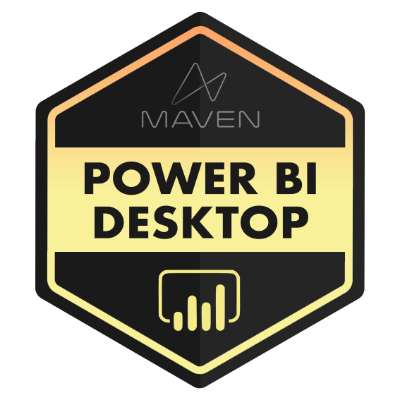 Power BI Desktop